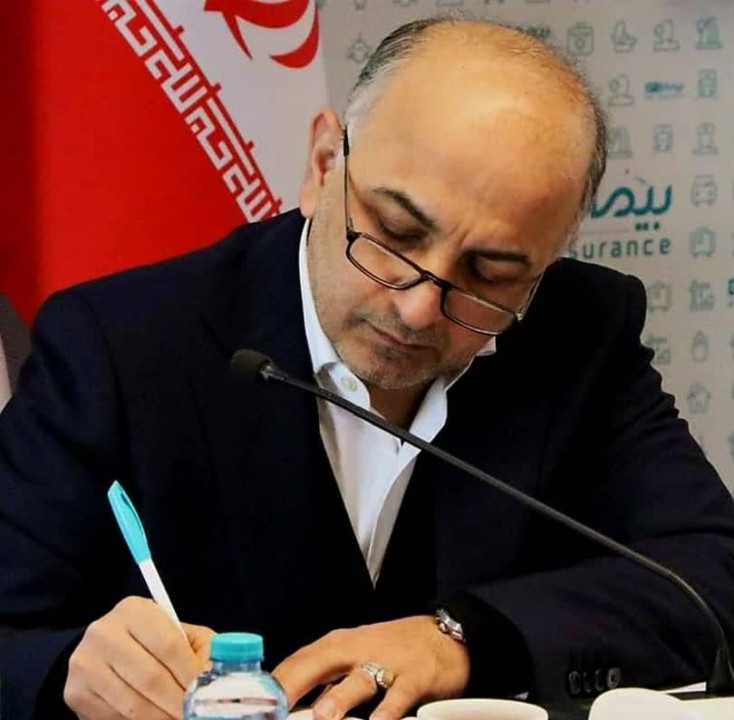 پزشکان متعهد با دم مسیحایی ، مصداق آیه ۳۲ سوره مائده هستند